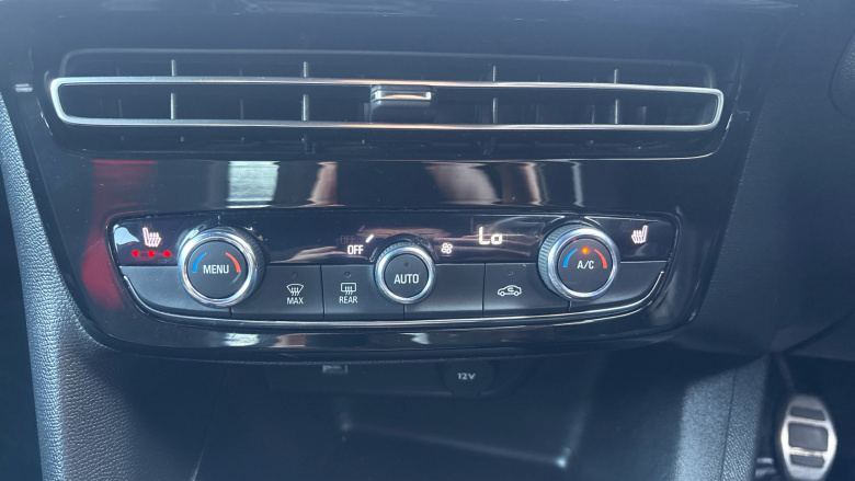 Vauxhall Mokka 1.2 Turbo 100 SRi Nav Premium 5dr Petrol Hatchback